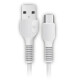 Cable Micro Usb Goldtech 3mts Cable Micro Usb Goldtech 3mts