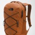 MOCHILA JESTER Leather Brown/tnf Black