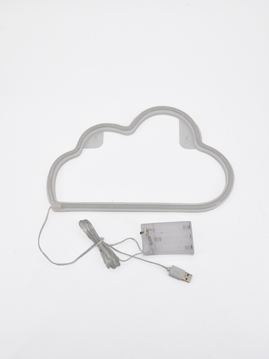 NUBE NEON - MULTICOLOR 