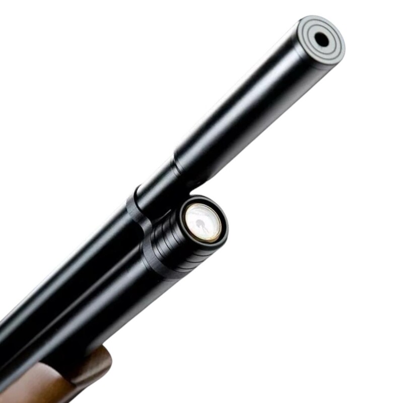 Rifle Pcp M16 calibre 5,5mm Rifle Pcp M16 calibre 5,5mm