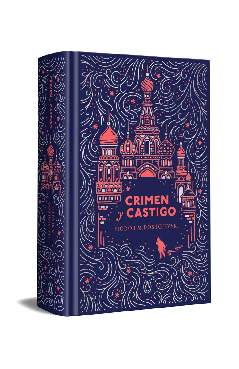 Crimen y castigo. Edición especial 