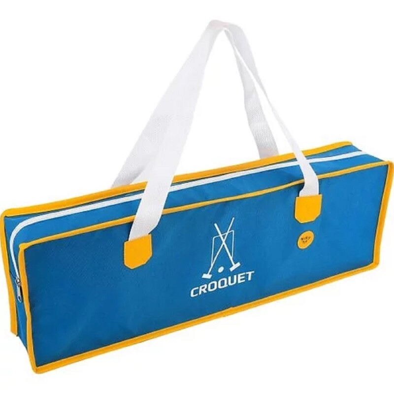 juego de croquet 4 jugadores juego de croquet 4 jugadores