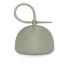 Porta chupete Pod Suavinex silicona Essence Verde
