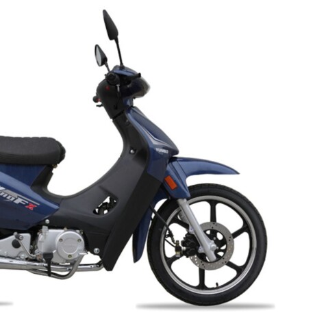 Yumbo Max 110 FX Azul