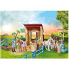 Establo Granja de caballos Playmobil Establo Granja de caballos Playmobil