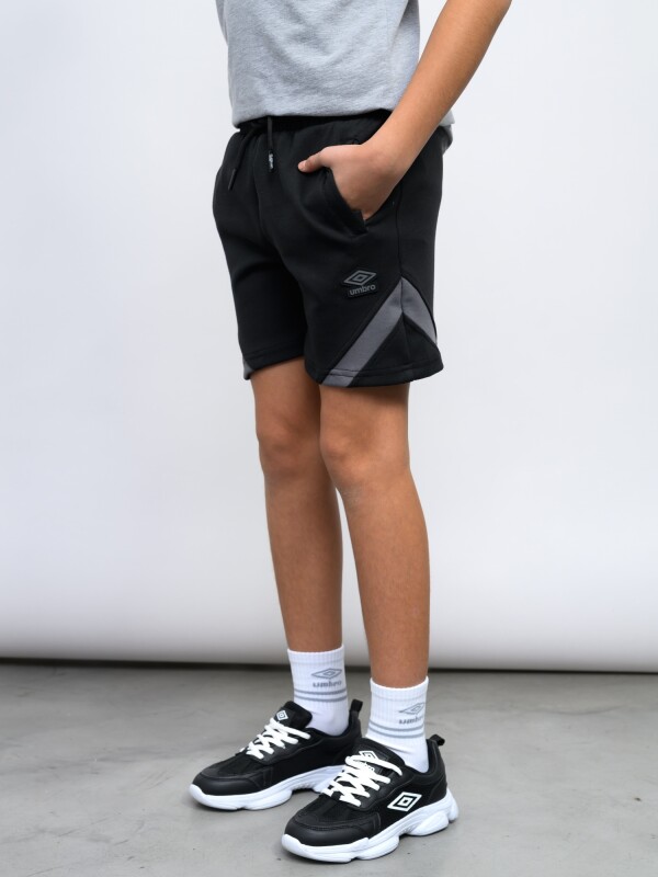 BERMUDA RUB Umbro Junior 025