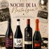 Box Noche de la Nostalgia Box Noche de la Nostalgia