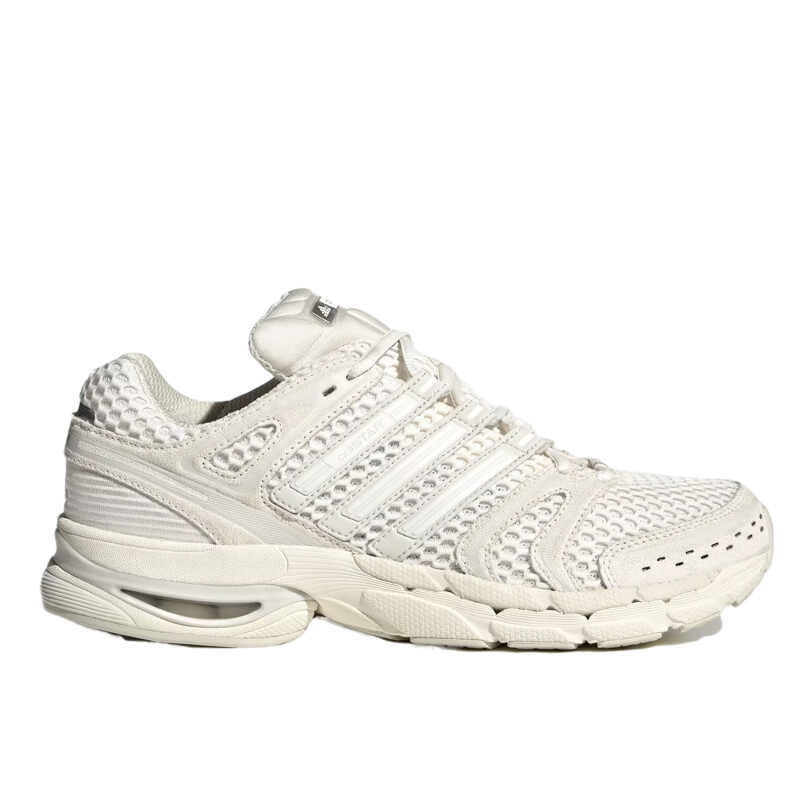 Championes Adidas Adistar Control 5 - Blanco Championes Adidas Adistar Control 5 - Blanco