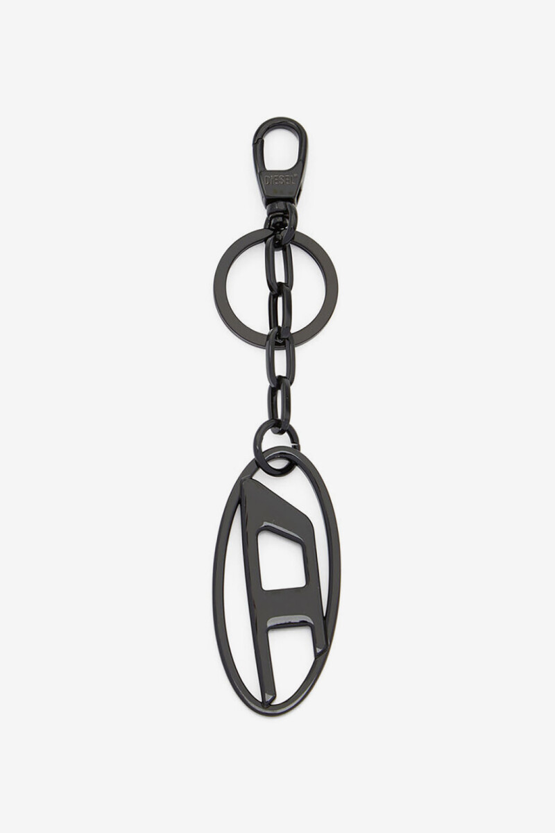 LLAVERO 1DR Negro