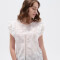 Remera Gunta Blanco