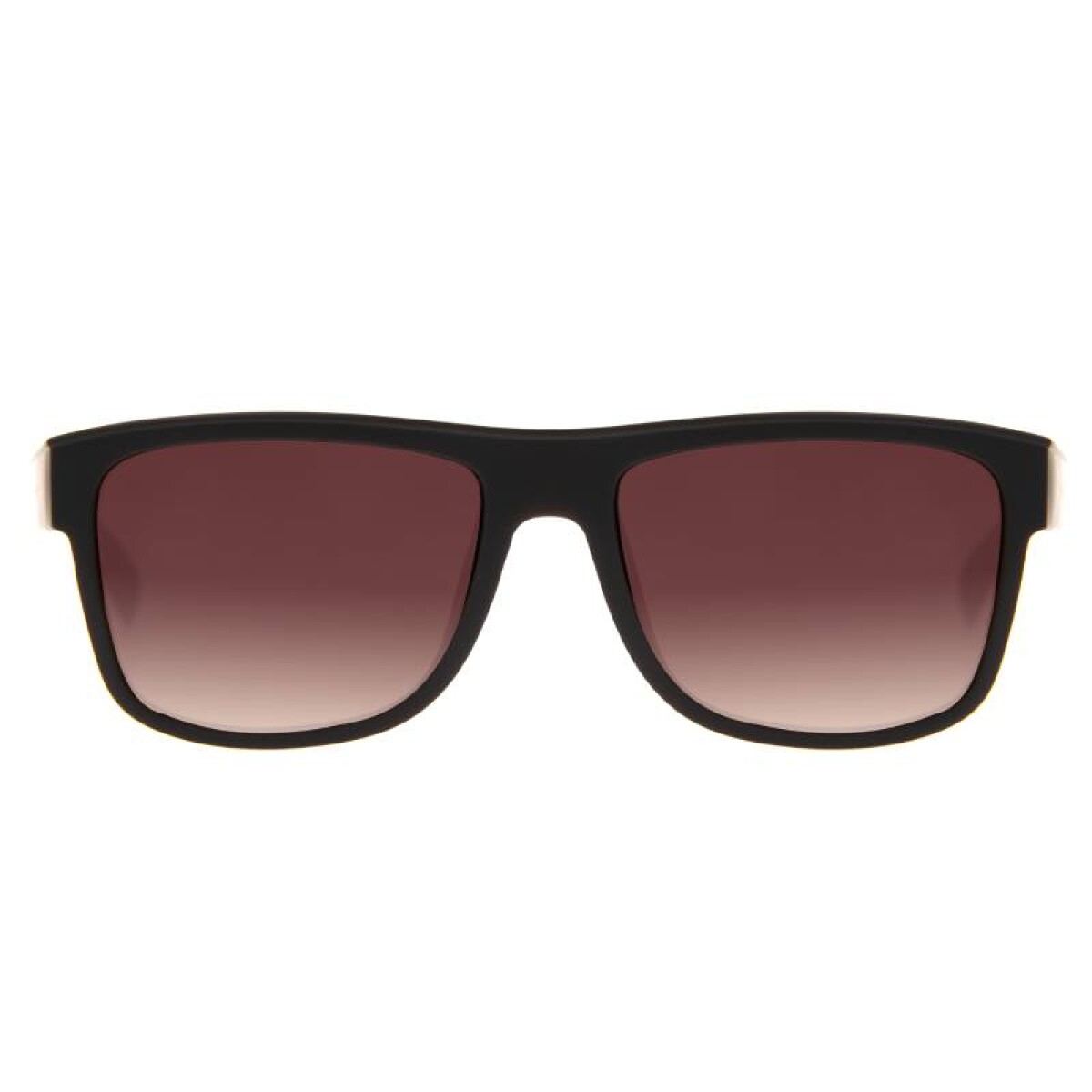 Lentes de Sol Chilli Beans Porto Bossa Nova Classic - Marrón 