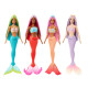 Barbie Muñeca Sirena Barbie Muñeca Sirena