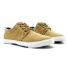 Zapatillas - Country - Country HOUSTON SUEDE de Hombre - HOUSTON 21 Maiz