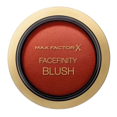 Max Factor Facefinity Blush Stunning Sienna 55 Max Factor Facefinity Blush Stunning Sienna 55