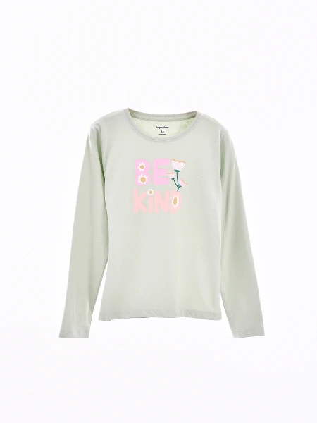 REMERA SELMA AQUA
