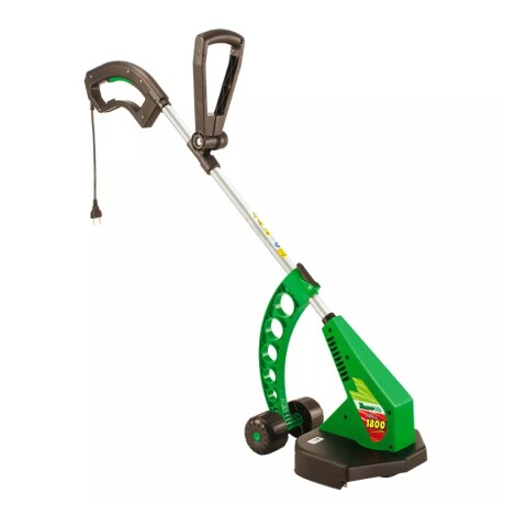 Bordeadora Trapp Turbo Master 1800 W con Ruedas Bordeadora Trapp Turbo Master 1800 W con Ruedas