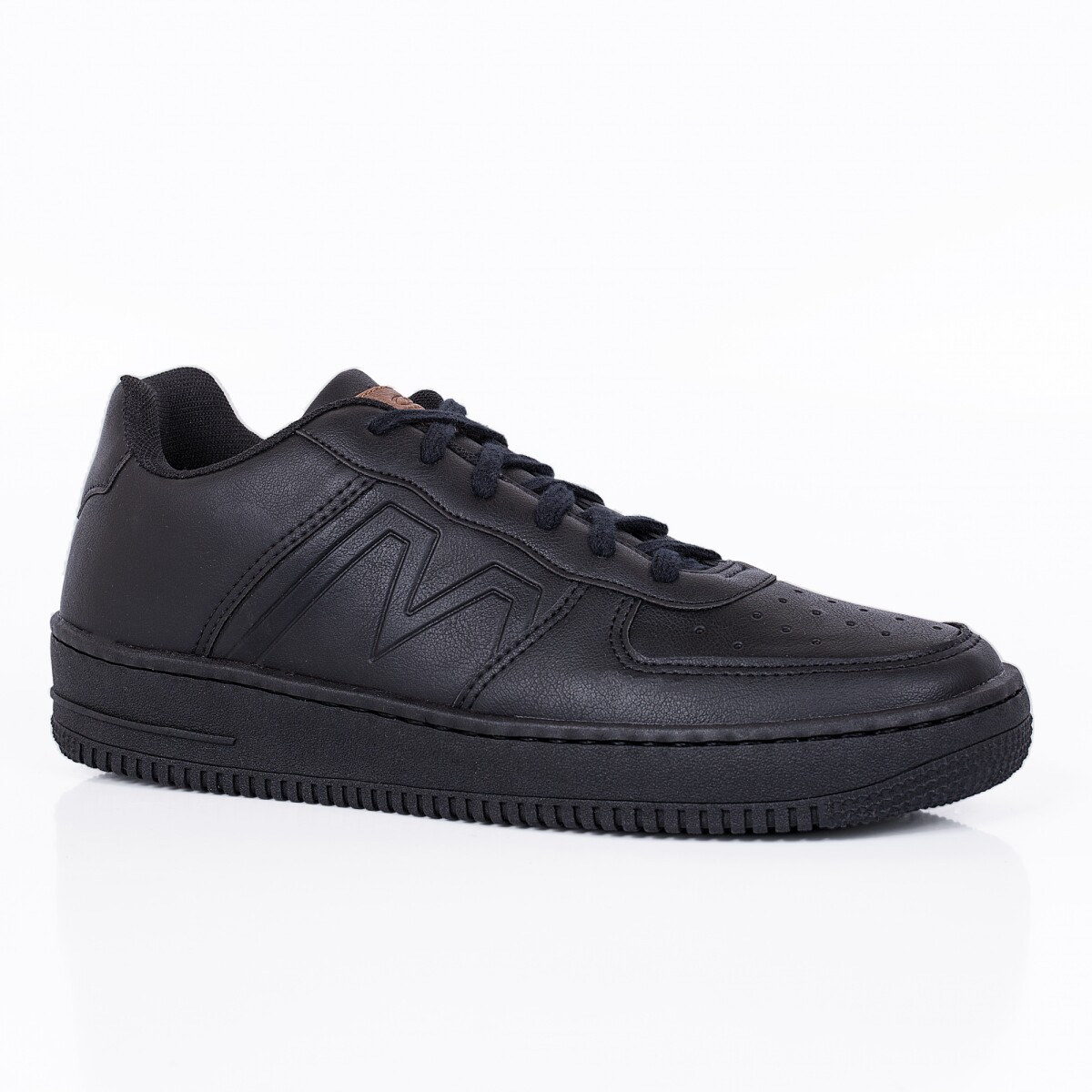 CHAMPION 532 STREET - preto/preto 