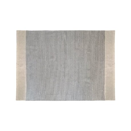 ALFOMBRA 122X178CM NATURAL CENTRO CARBON ALFOMBRA 122X178CM NATURAL CENTRO CARBON