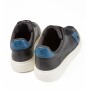 Zapatillas Runner K21 Mujer Black