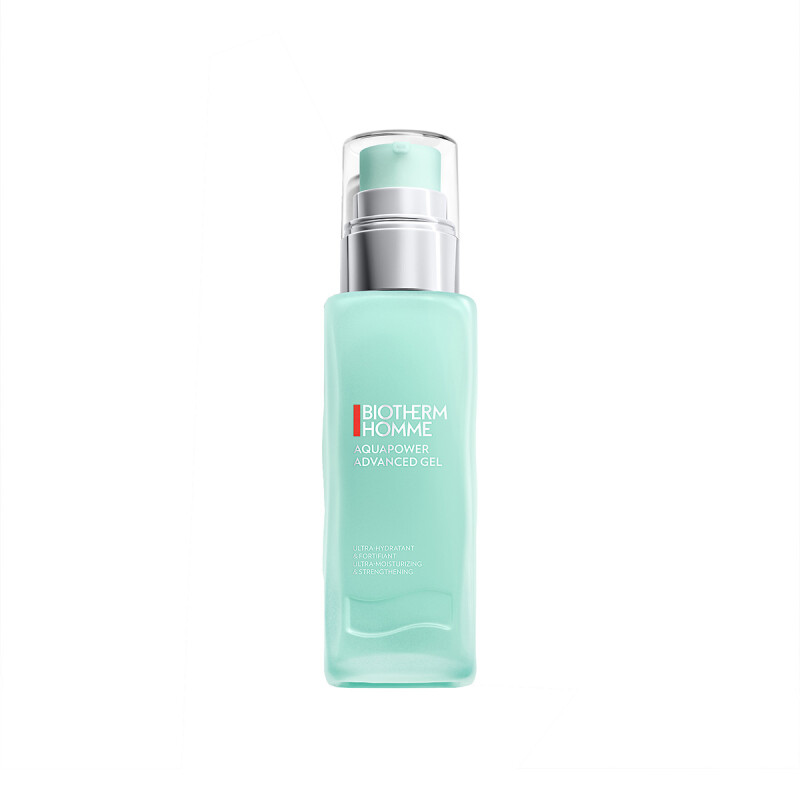 Gel Facial Biotherm Aquapower Advanced Hidratante 75 Ml. Gel Facial Biotherm Aquapower Advanced Hidratante 75 Ml.