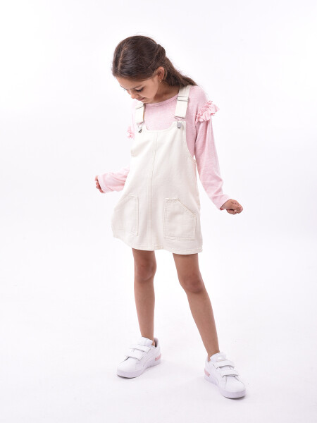 JUMPER CLARISA CRUDO