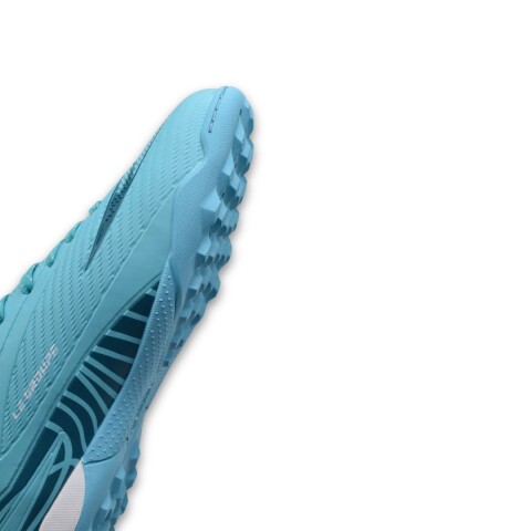 CHAMPIONES FUTBOL 34-44 TURQUOISE