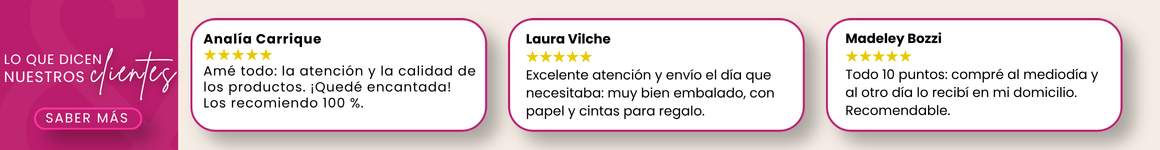 Reseñas