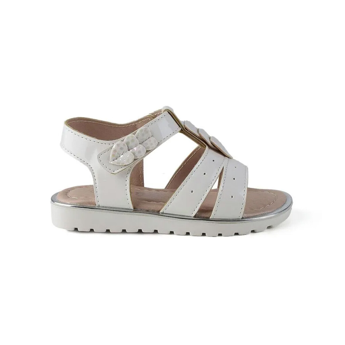 SANDALIA MEL KIDS - GUGA 