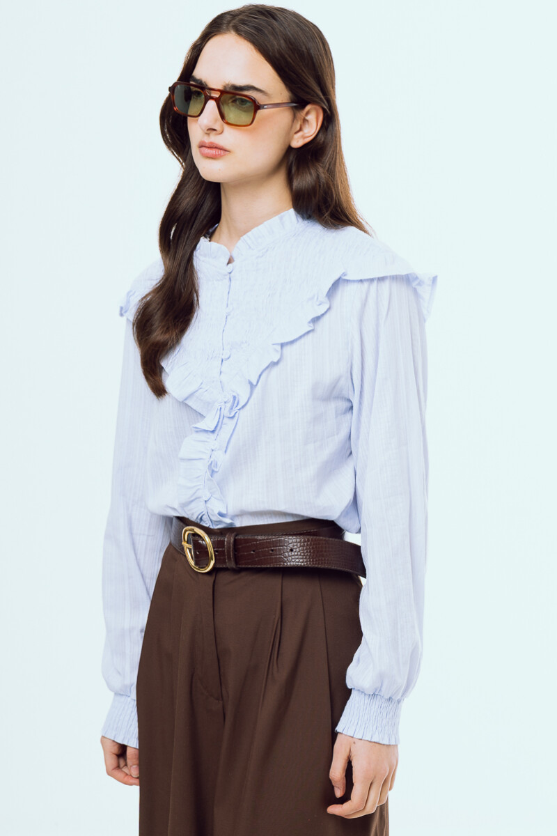 Marga Blue