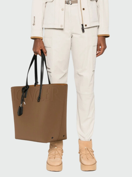 Moncler - Pantalón Deportivo Multi