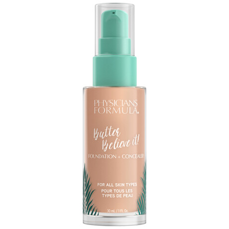 Physicians Formula Base y Corrector Butter Believe it! Light Physicians Formula Base y Corrector Butter Believe it! Light