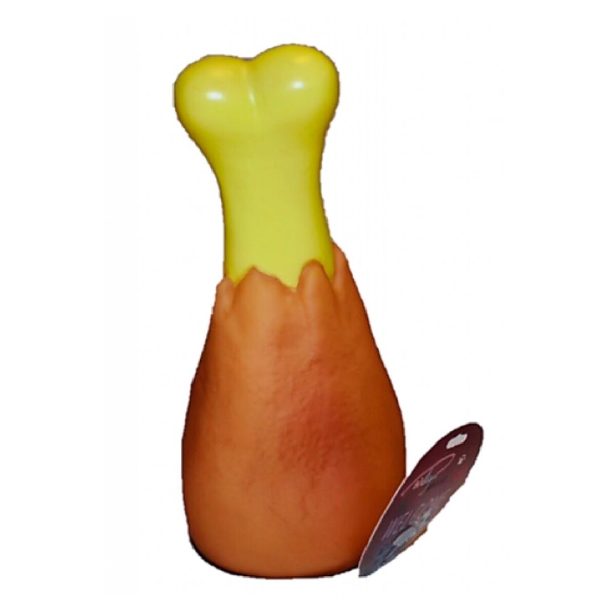 Juguet P/perros Pata De Pollo 