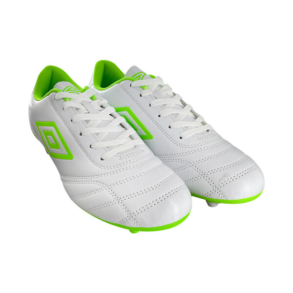 Championes Clasic II HG Umbro Hombre 09v