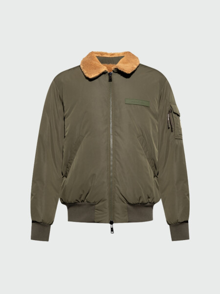 MONCLER - CHAQUETA BOMBER MAULEVRIER 825