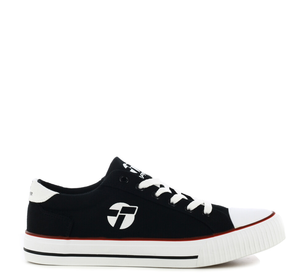 Wagon Tenis Negro