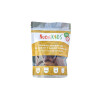 COOKIES INTEGRALES CACAO/VAINILLA NUTRIKIDS Cookies Int Cacao/vainilla Nut