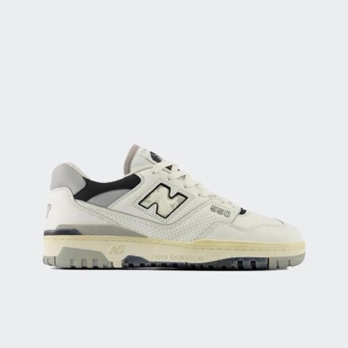 Championes New Balance 550 Blanco