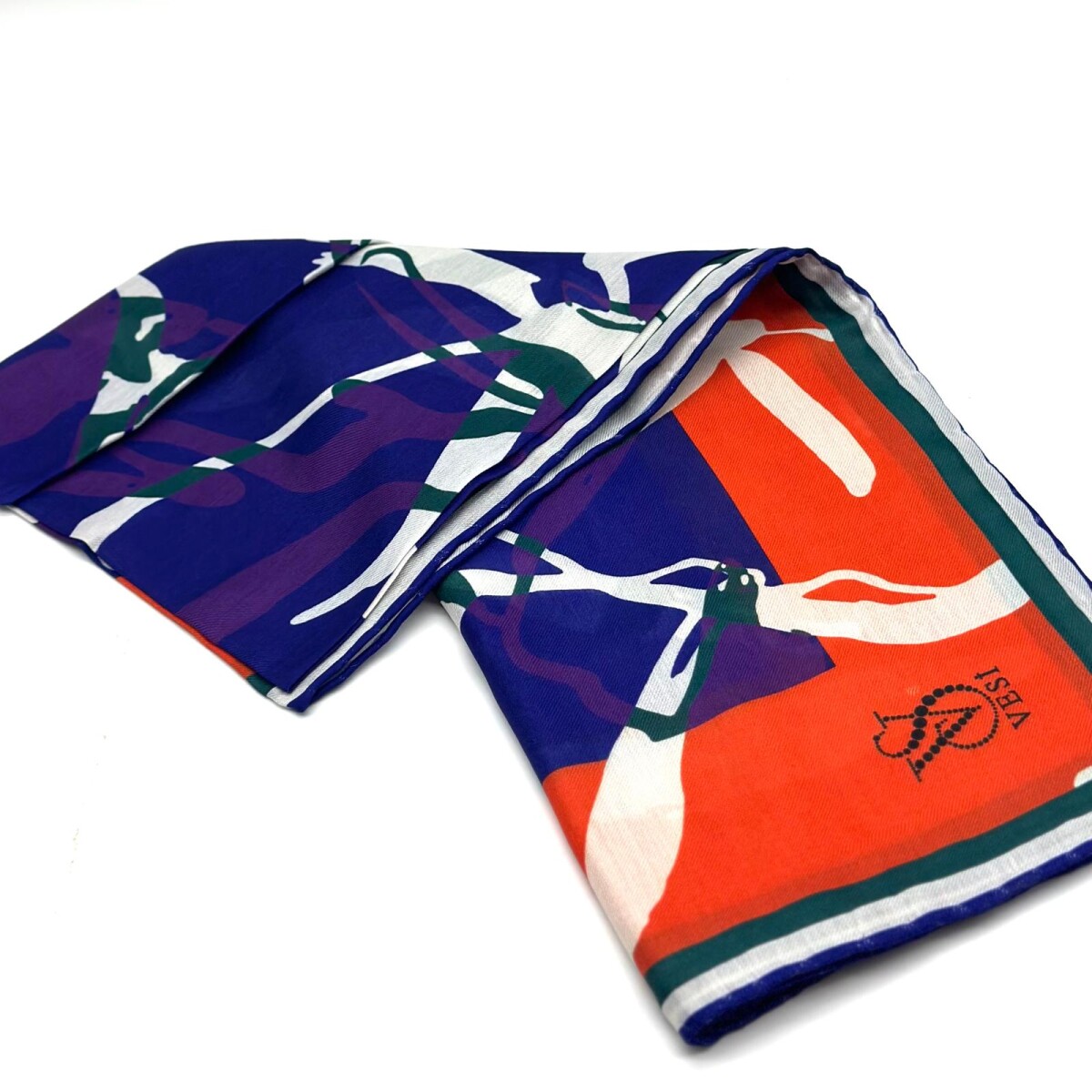 Pañuelo de algodón - Modelo 4 