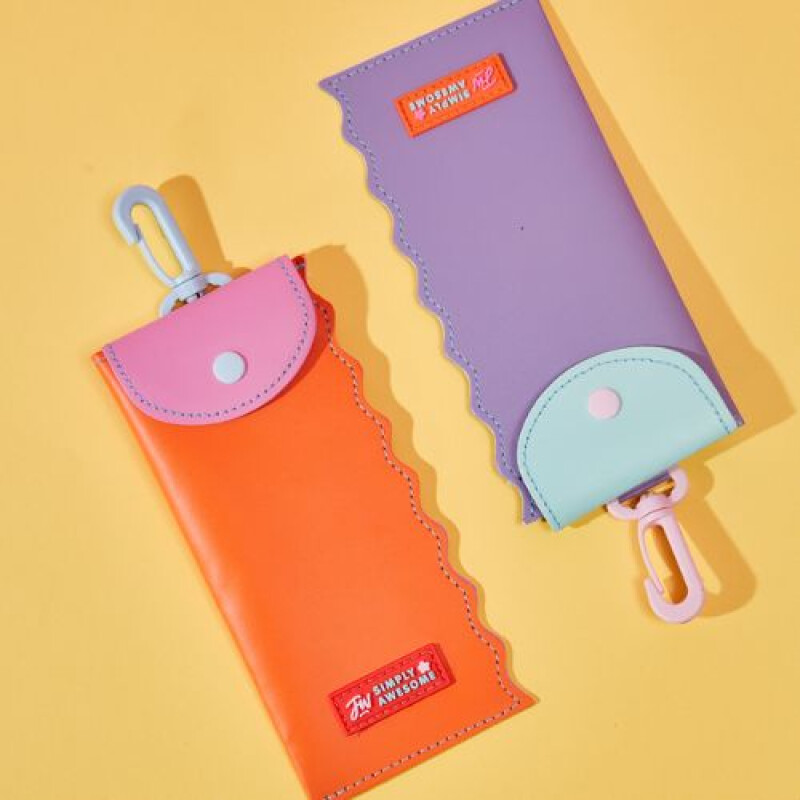 Estuche de lentes - FW Color Block Estuche De Lentes - Fw Color Block