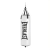 Bolsa De Boxeo Everlast Elite 2 Hasta 80 LB 13 x 24 Blanca Bolsa De Boxeo Everlast Elite 2 Hasta 80 LB 13 x 24 Blanca