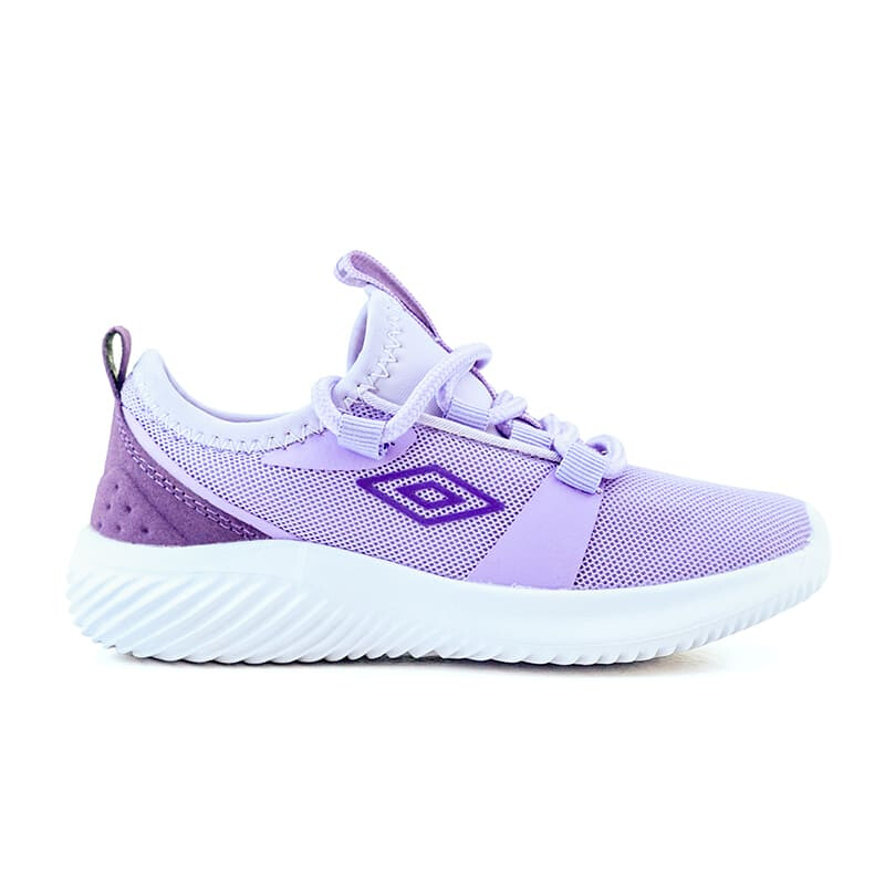 Championes Umbro Glory de Niños - 20206115 Violeta