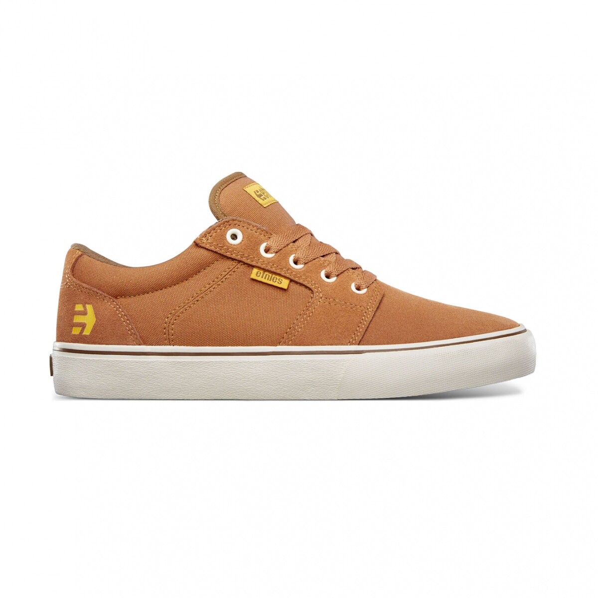 ETNIES BARGE LS - Orange 