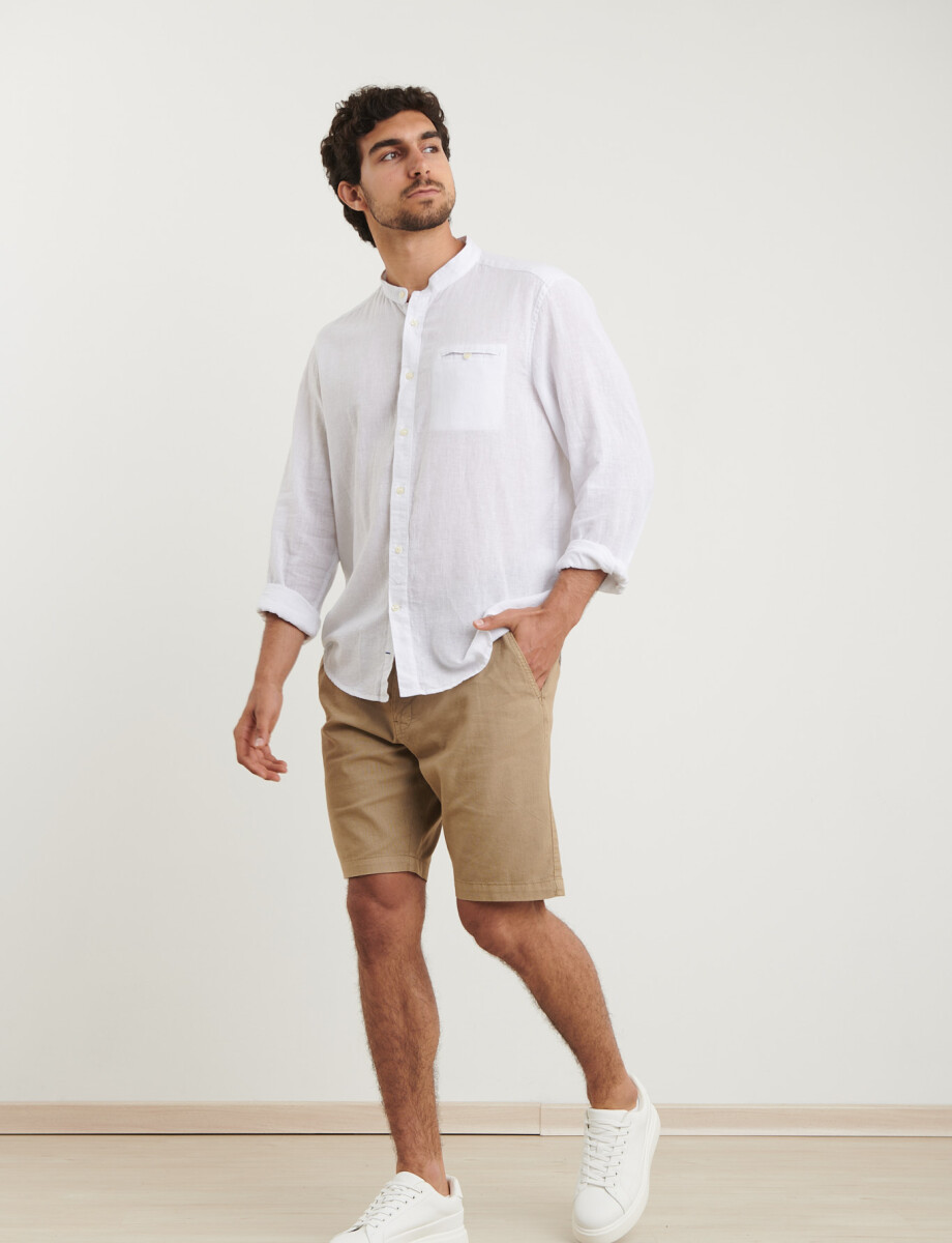 510777 BERMUDA HARRY Tostado