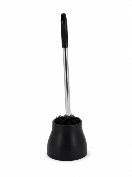 ESCOBILLA DE BAÑO NEGRO