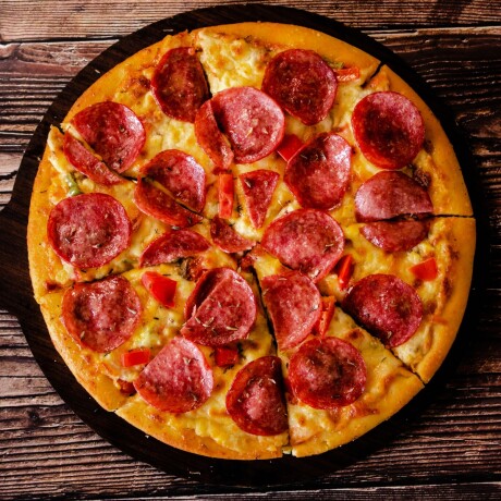 Horno para pizza eléctrico PO4 Sammic Horno para pizza eléctrico PO4 Sammic