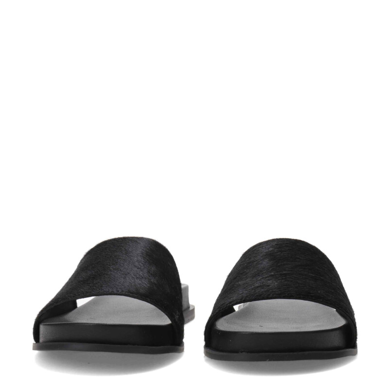 Sandalias de Mujer Bottero 372504 Negro