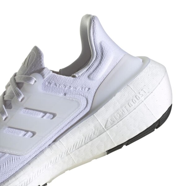 Championes Adidas Ultraboost Light Blanco