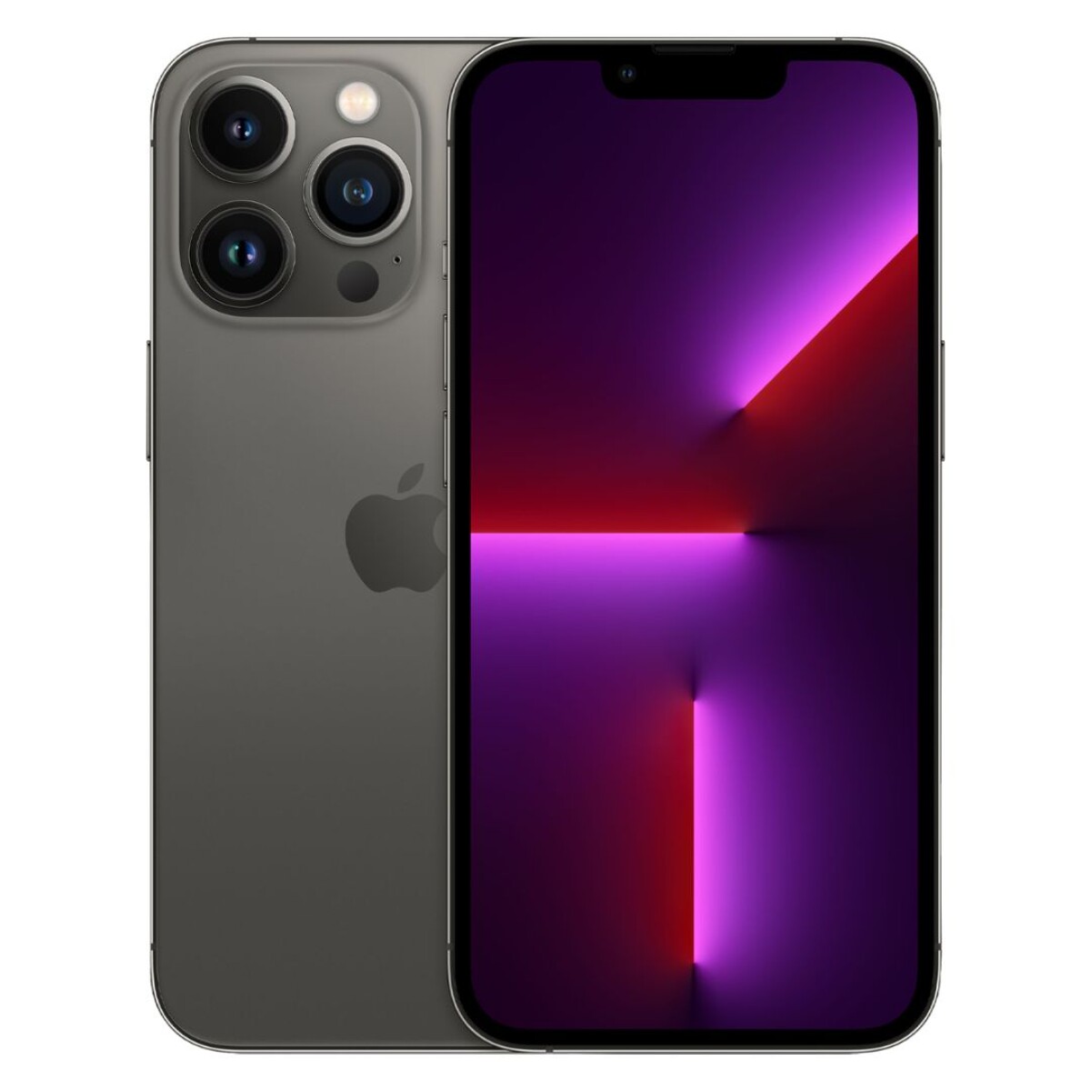 Celular iPhone 13 Pro 128GB CPO - Negro CPO 
