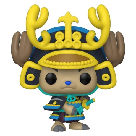 Armored Chopper • One Piece [Exclusivo] - 1131 Armored Chopper • One Piece [Exclusivo] - 1131