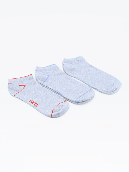 MEDIAS PACK X 3 VARIANTE 1